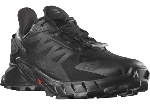 Zapatilla Salomon Trail Running- Supercross 4 Gtx- Hombre