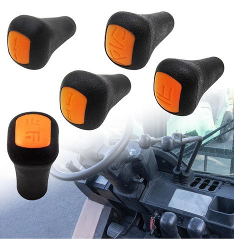 Reemplazo De Joystick Para Montacargas Accesorios Para