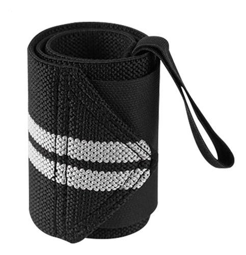 Muñequera De Gimnasio Muñequera Soporte De Muñeca Ajustable