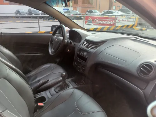 Chevrolet Sail 1.4 Ls