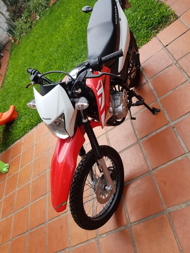 Honda 2018