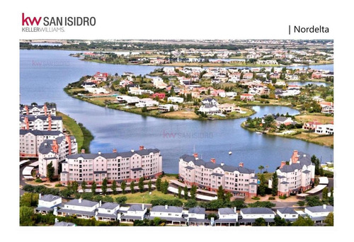 Lote | En Venta | Al Lago | Virazón | Barrio Virazón | Lago Central | Nordelta | Tigre