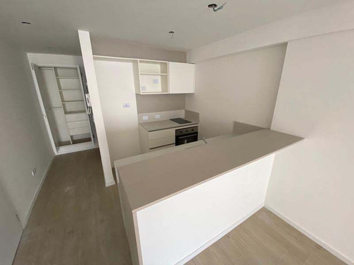 Imagen 4 de 15 de Venta Con Renta · Apto Profesional · Monoambiente · Sum Con Parrilla · Laundry