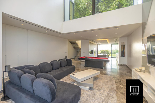 Casa En Venta En Terralagos
