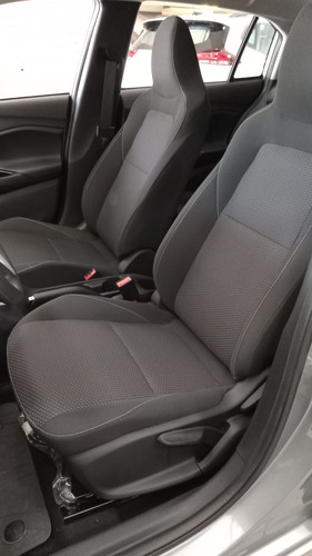 Chevrolet Onix 1.0 Lt