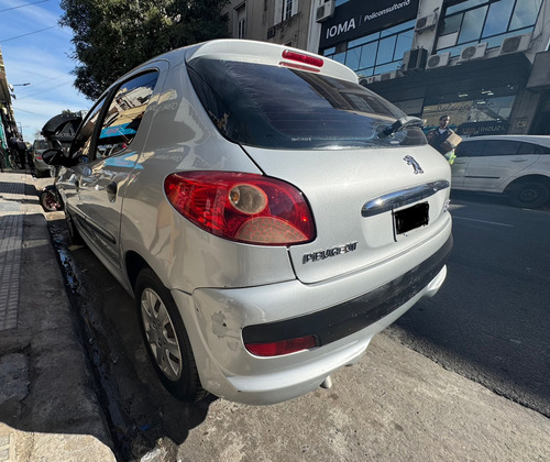 Peugeot 207 1.4 Xr