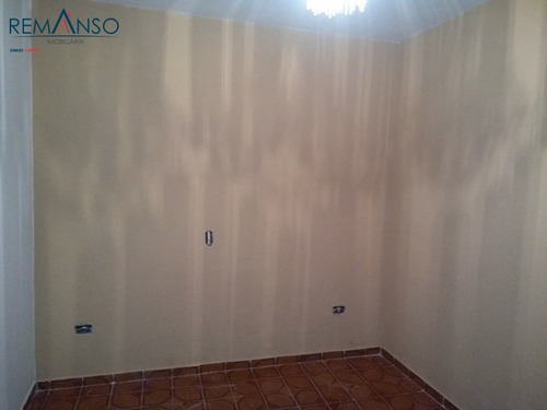 Imagem 4 de 8 de Casa - Nova Ortolândia - Hortolândia - 201788
