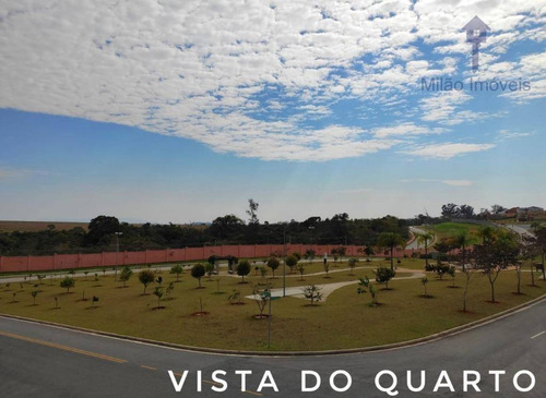 Imagem 18 de 25 de Sobrado 4 Suítes À Venda, 430 M², Alphaville Nova Esplanada 3 Em Votorantim/sp - So0518