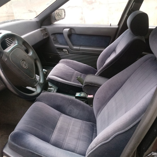 Alfa Romeo 164