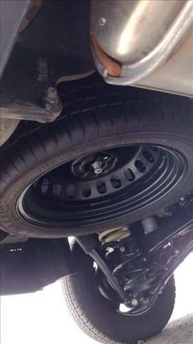 Imagem 9 de 10 de Toro 1.8 16v Evo Flex Endurance At6