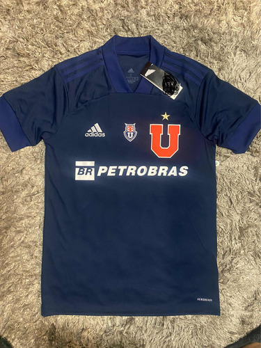 Camiseta U De Chile