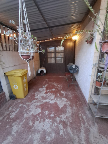 Venta Acogedora Casa Con Subsidio Habitacional
