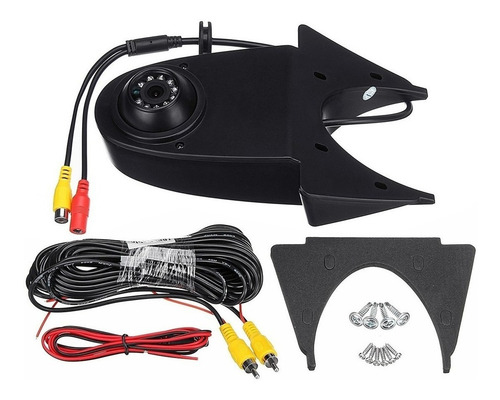 Camara De Reversa Caddy Transporter Crafter Sprinter Urvan