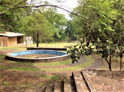 Imagen 7 de 12 de Rancho Al Norte De Cuernavaca