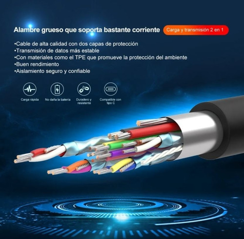 Imagen 9 de 9 de Cargador 5v 2.0a Para Ip Carga Rapida
