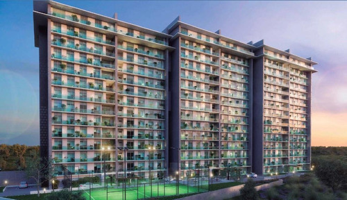 Imagen 1 de 22 de Departamento En Venta Tres Vistas Juriquilla Queretaro Rdva