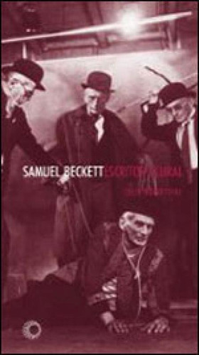 Samuel Beckett: Escritor Plural - Vol. 204, De Berrettini, Celia. Editora Perspectiva, Capa Mole, Edição 1ª Edição - 2004 Em Português