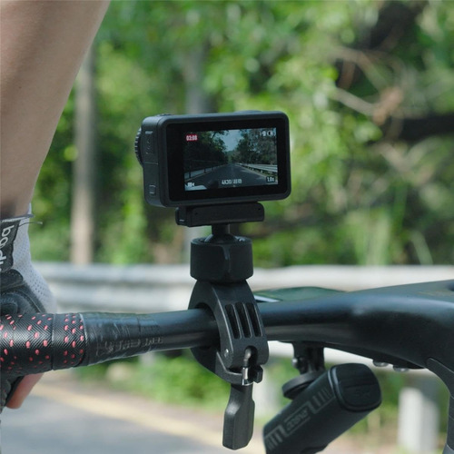 Camera Dji Osmo Action 4 Ac003 Adventure Combo