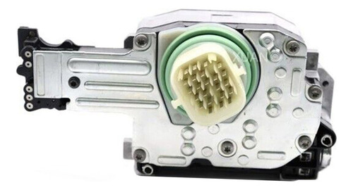Cuerpo De Válvula Con Paquete De Solenoides For Dodge Ram