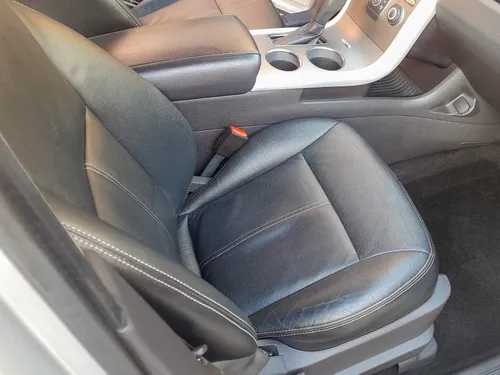 Ford Edge 3.5 Se Fl