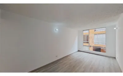 Apartamento en venta