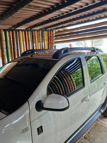 Renault Duster 2.0 Dynamique 4x4