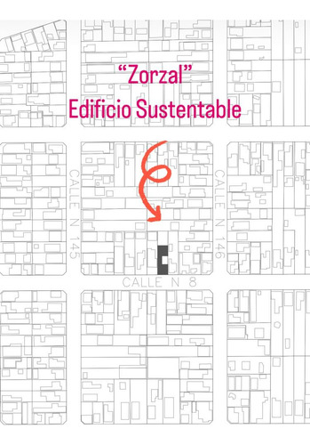 Edificio En Venta En Berazategui