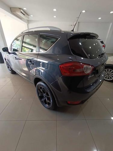 Ford Kuga 2.5 Titanium At 4x4 (ku03)