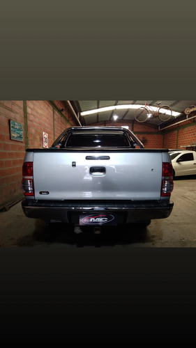 Toyota Hilux Pick-up 3.0 Cd Srv I 171cv 4x4