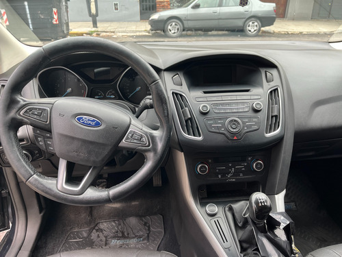 Ford Focus III 2.0 Se