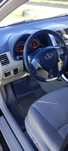 Toyota Corolla 1.8 Se-g At