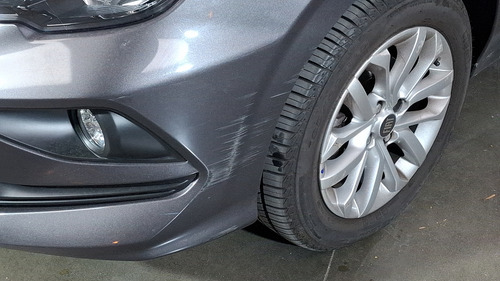 Fiat Cronos 1.3 DRIVE PACK CONECTIVIDAD