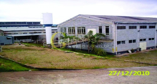 Imagem 2 de 8 de Galpão Para Alugar Água Espraiada (caucaia Do Alto) Cotia - Gbl260