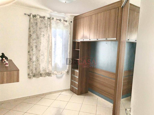 Imagem 17 de 24 de Apartamento À Venda, 48 M² Por R$ 225.000,00 - Itaquera - São Paulo/sp - Ap5006