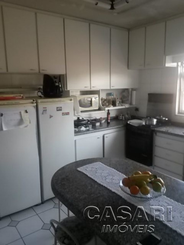 Imagem 15 de 15 de Galpão Comercial Para Locação, Paulicéia, São Bernardo Do Campo - Ga1030. - Ga1030