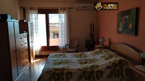 Imagem 19 de 30 de Casa A Venda No Bairro Centro Em Pelotas - Rs. - 2453-1