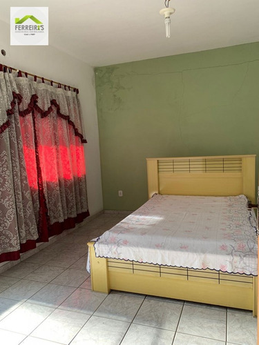 Imagem 3 de 14 de Casa A Venda No Bairro Parque Eldorado Em Duque De Caxias - - 850-1