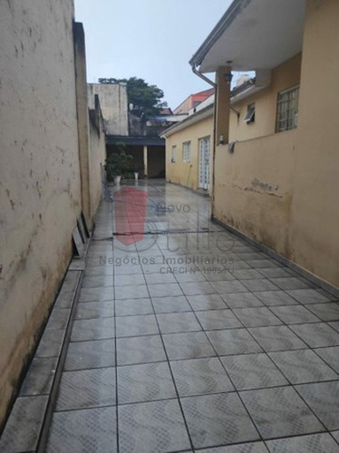 Imagem 2 de 15 de Casa - Quarta Parada - Ref: 13959 - V-13959