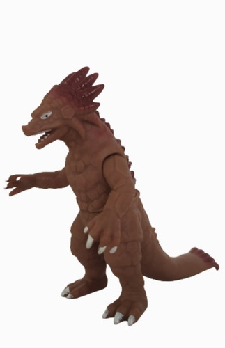 Boneco Miniatura Monstros Ultraman Series Raro