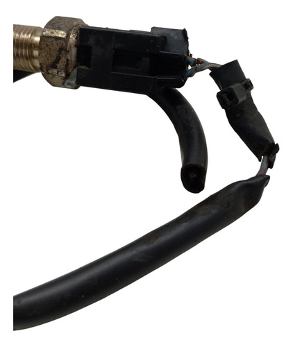 Interruptor Sensor Ré Embreagem Ford Ka 3cc 2019 2020 2021 (Usado)