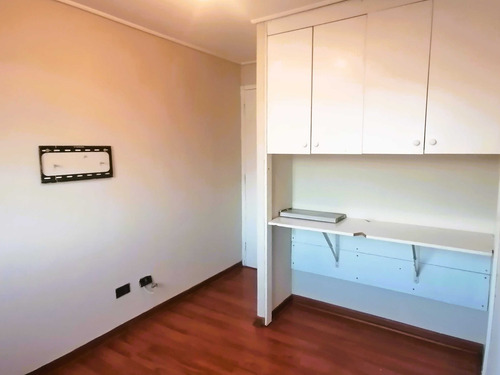Arriendo Departamento Santiago, Marín. (91876)