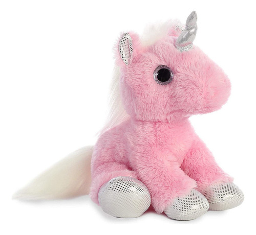 Aurora World Inc. Blossom - Peluche De Unicornio
