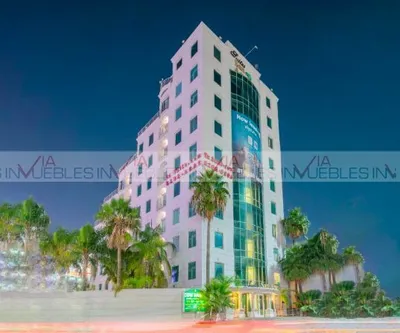 Edificio en venta