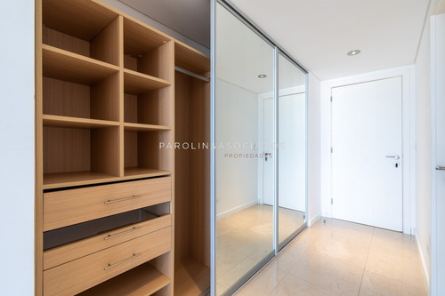 Le Parc Punta Del Este Departamento En Venta- Ref: 3596