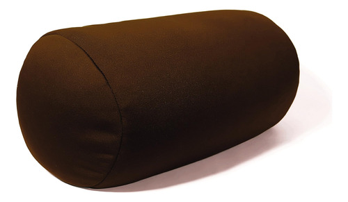 Cushie Pillows 7 Pulgadas X 12 Pulgadas Microbead Bolster Có