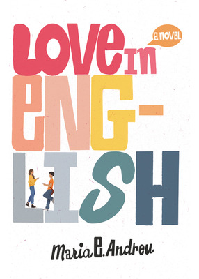 Libro Love In English - Andreu, Maria E.