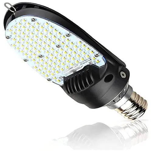 Lámparas De Maíz De Conversión De 115w Led Shoebox, ...