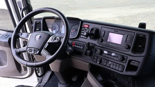 Scania G410 A6x4 2021