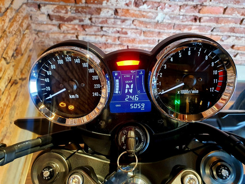 Kawasaki Z 900 Rs Abs Consulte Precio Contado !! Bamp