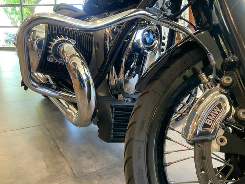 Bmw R 18 Igual A 0km Unica Permuto (no Bagger No Harley)